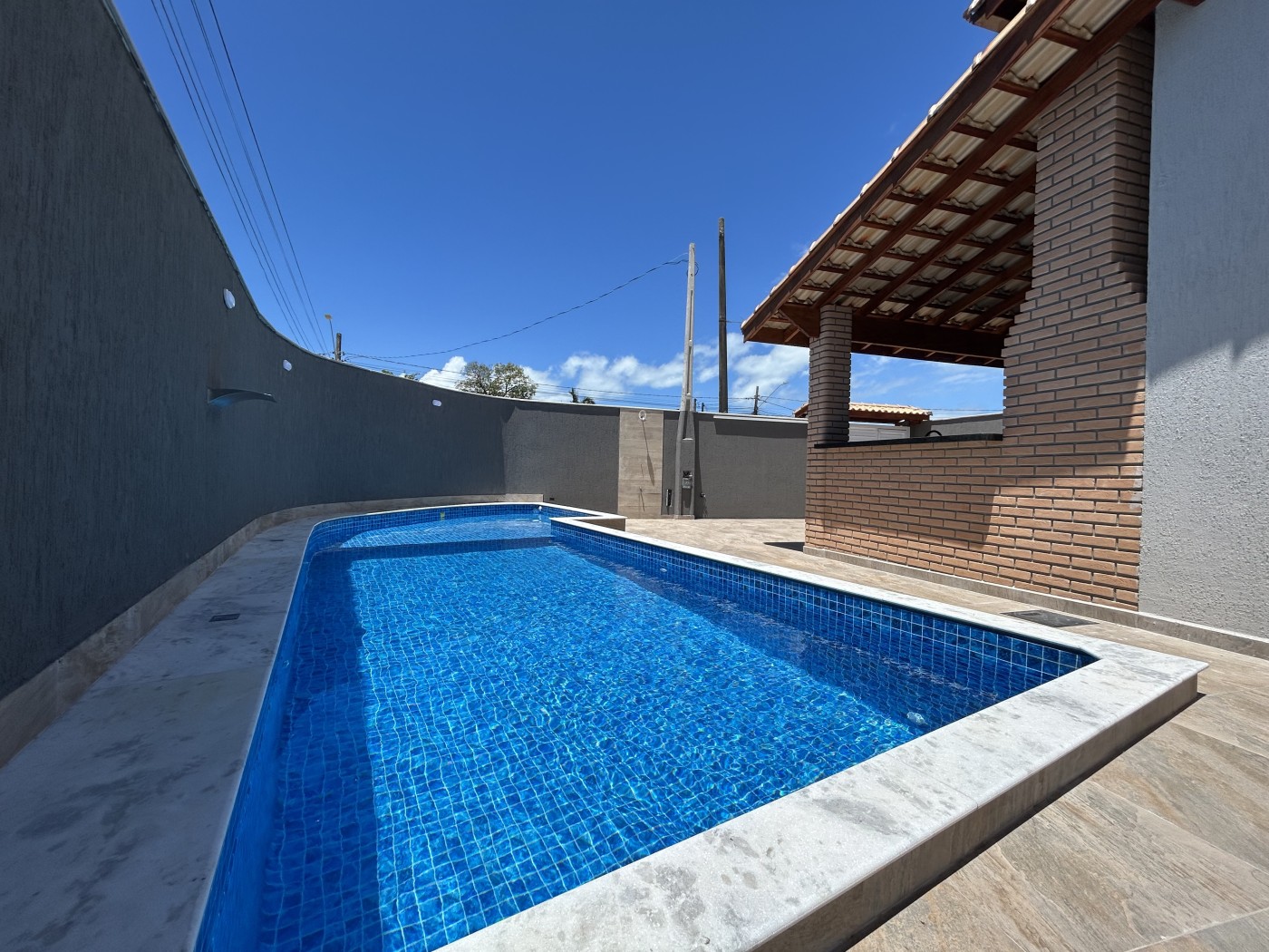 Casa, 3 quartos - Foto 7