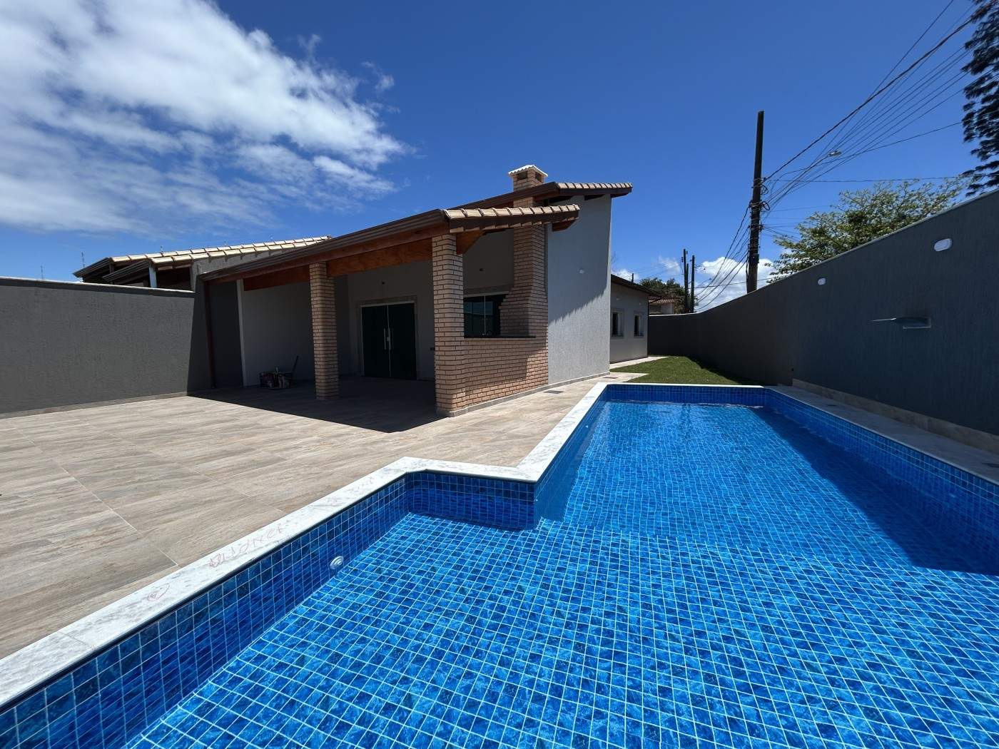 Casa, 3 quartos - Foto 8