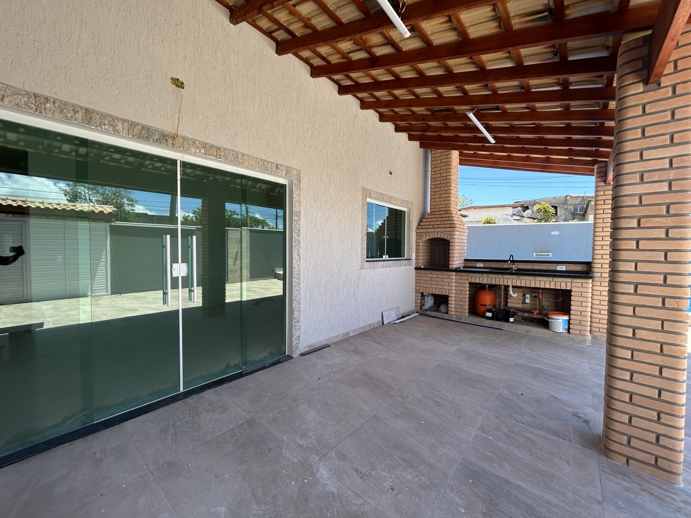 Casa, 3 quartos - Foto 9