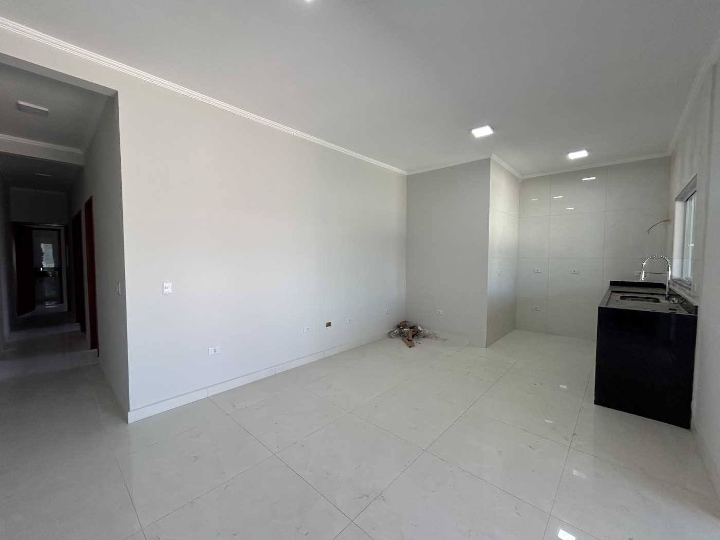 Casa, 3 quartos - Foto 10