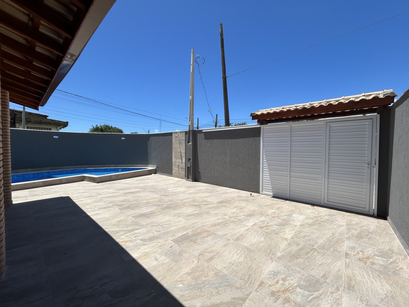 Casa, 3 quartos - Foto 11