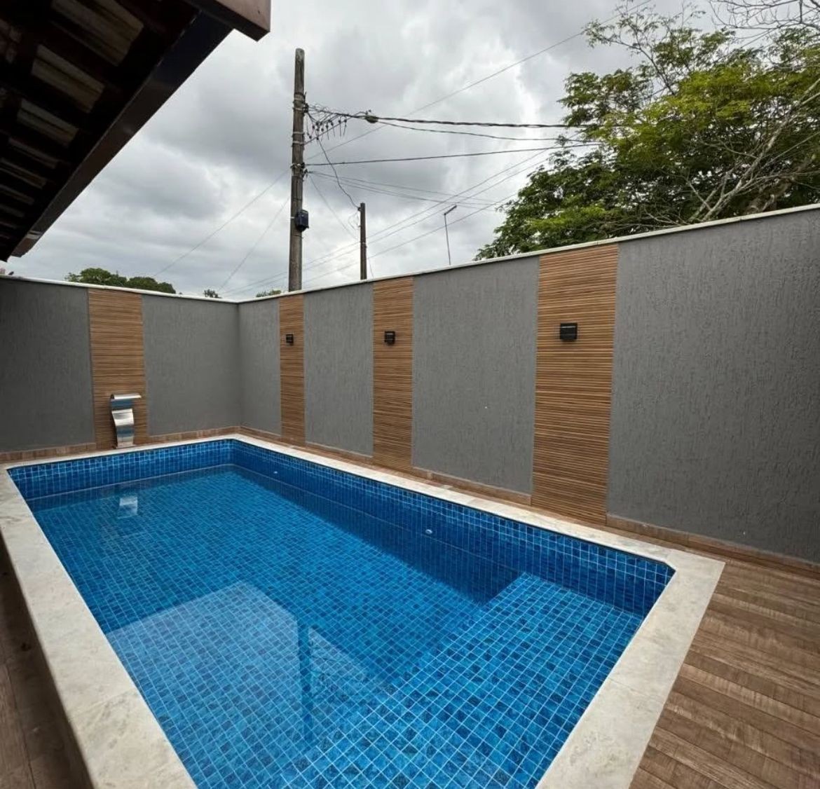 Casa, 3 quartos, 95 m² - Foto 10