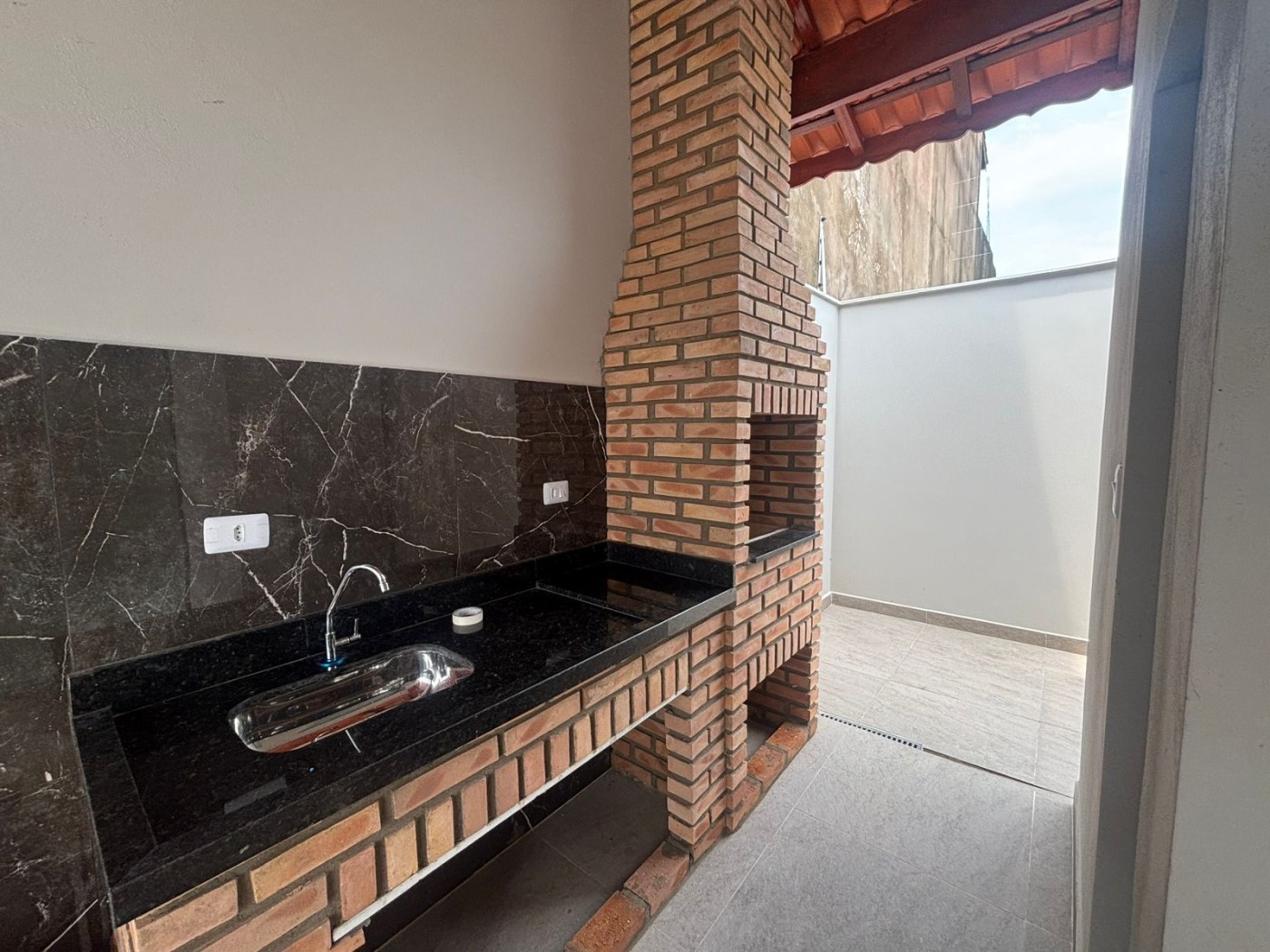 Casa, 2 quartos - Foto 5