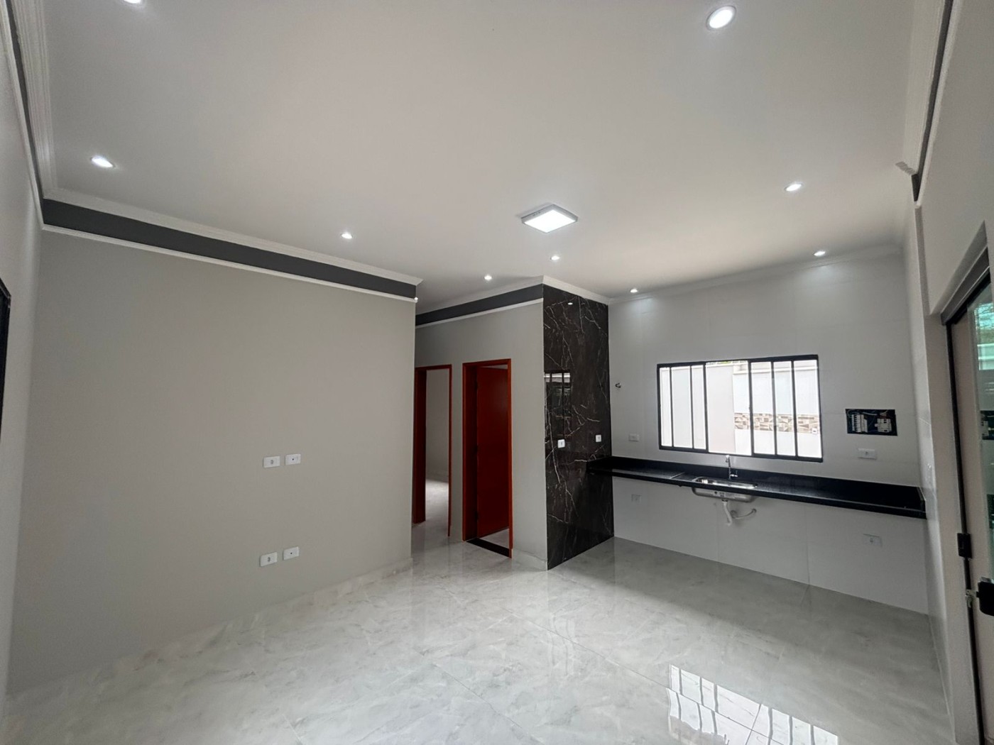 Casa, 2 quartos - Foto 6