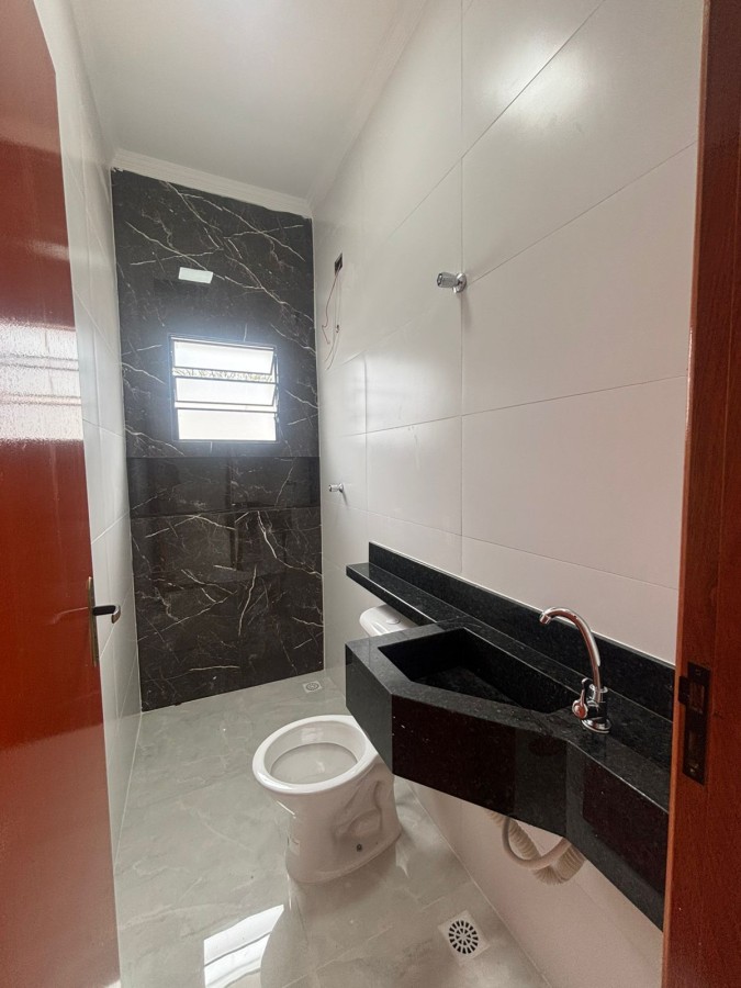 Casa, 2 quartos - Foto 9