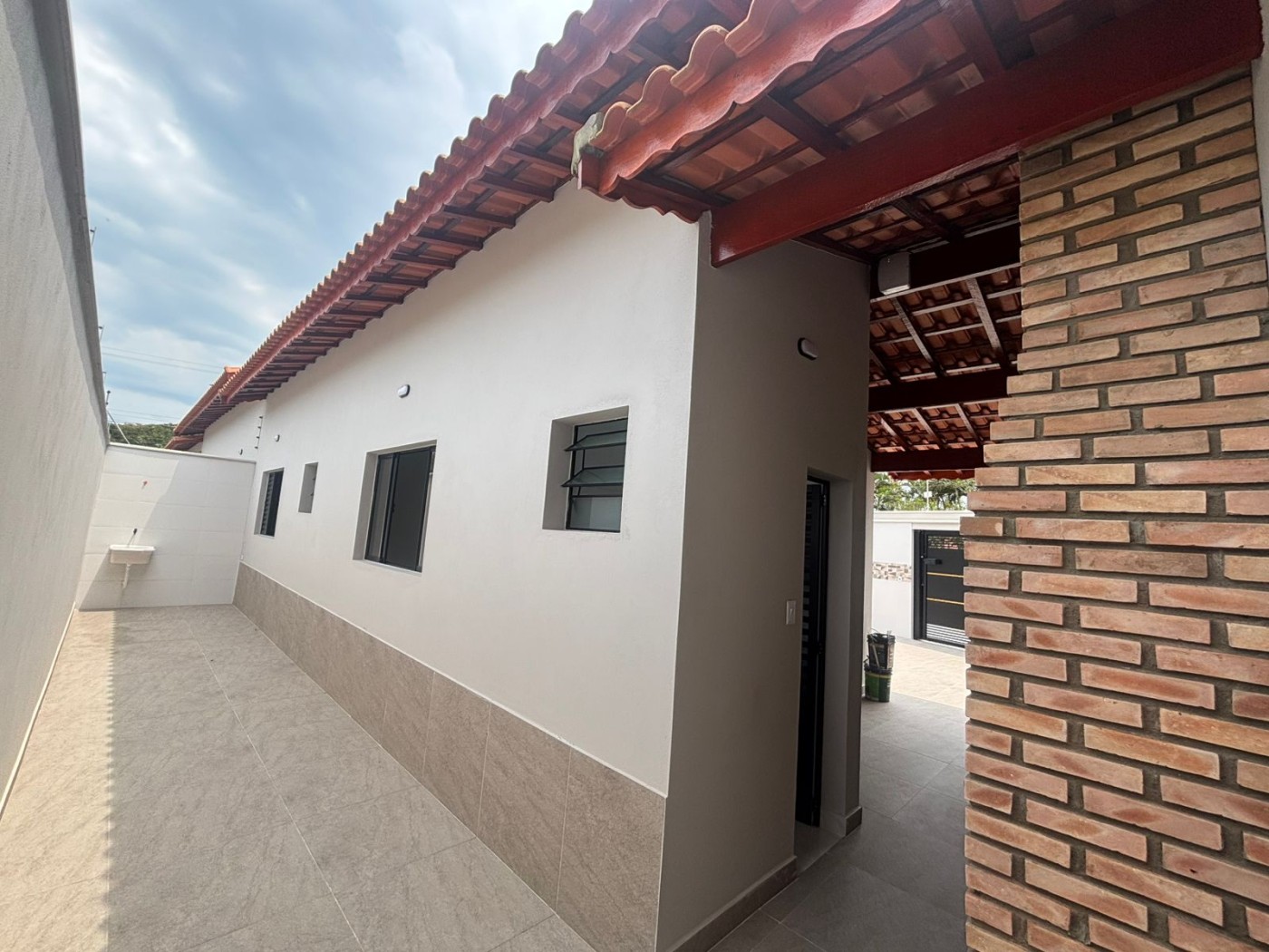 Casa, 2 quartos - Foto 8