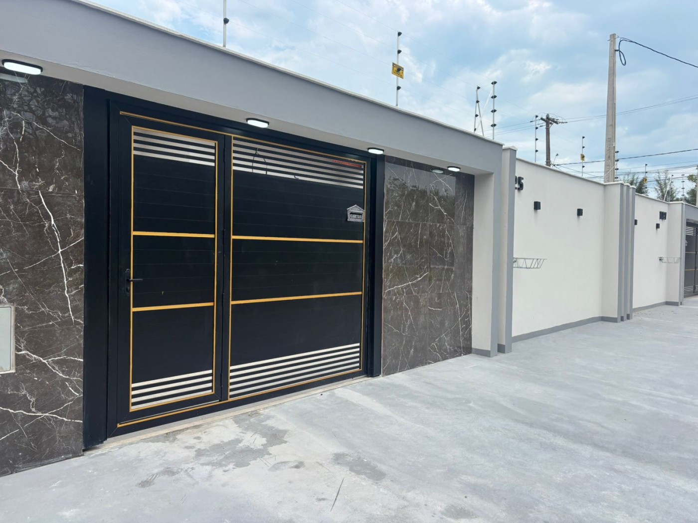 Casa, 2 quartos - Foto 7