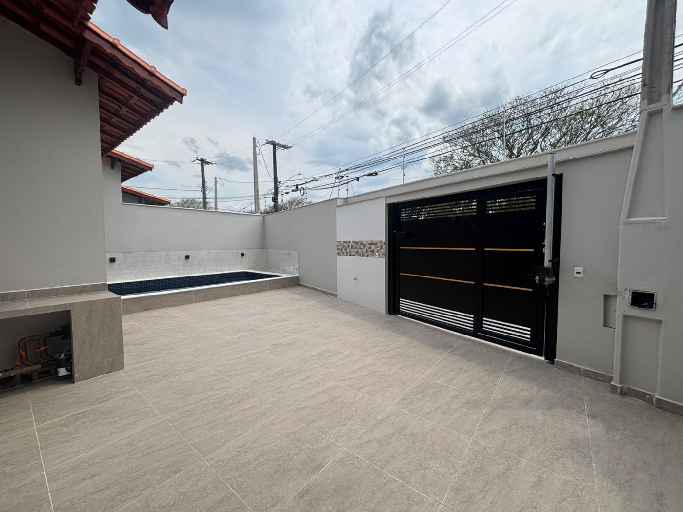 Casa, 2 quartos - Foto 10