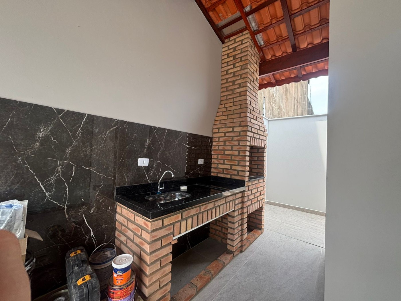 Casa, 2 quartos - Foto 14