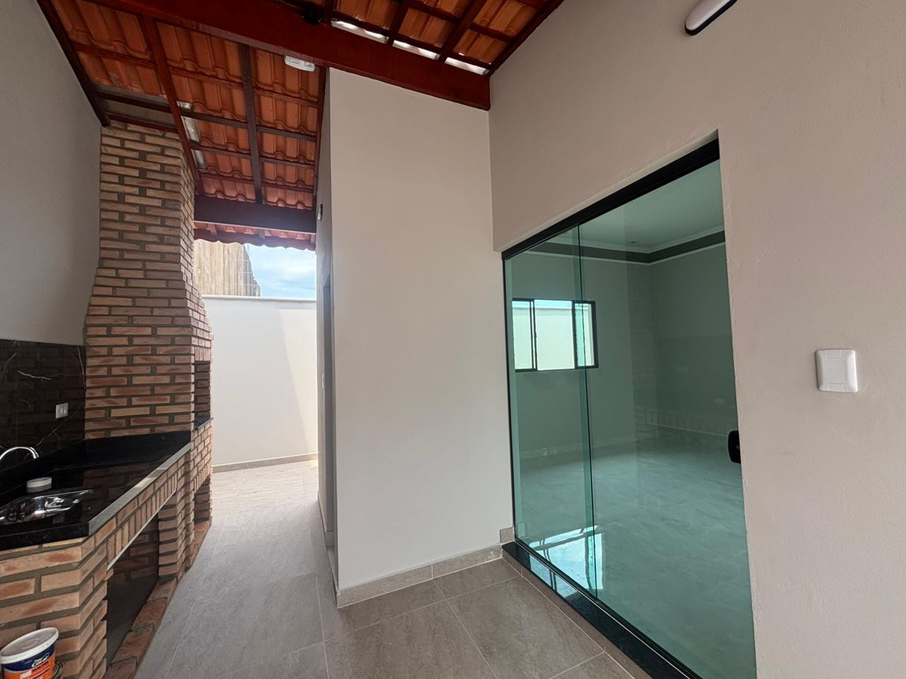 Casa, 2 quartos - Foto 18