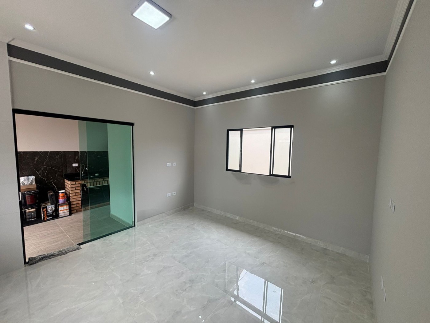 Casa, 2 quartos - Foto 20