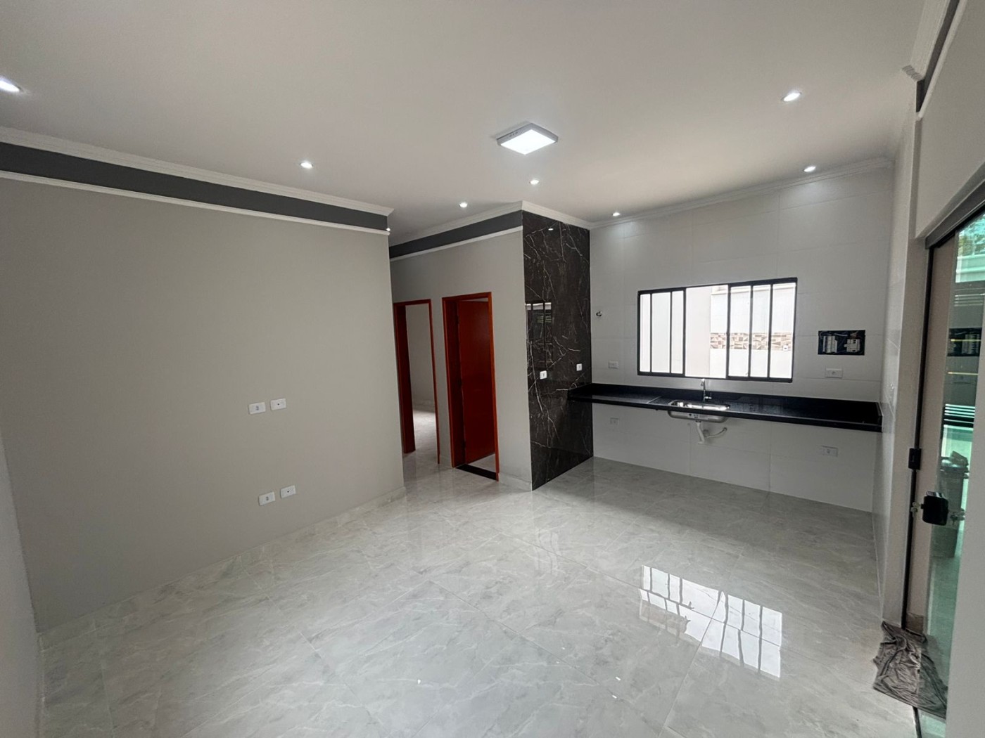 Casa, 2 quartos - Foto 24