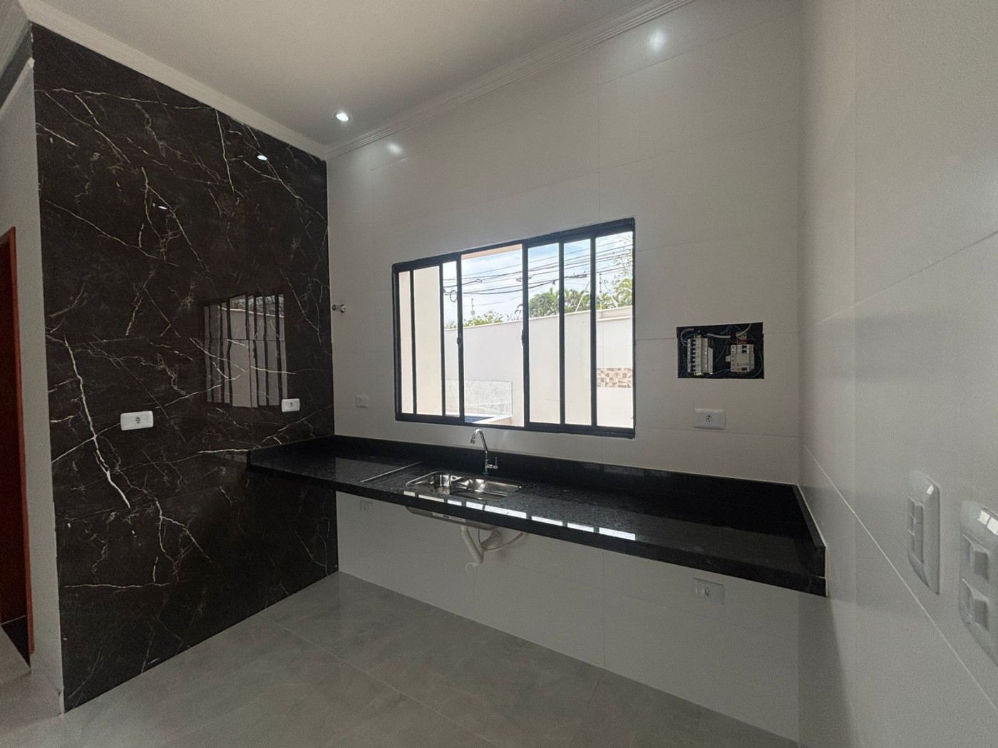 Casa, 2 quartos - Foto 26