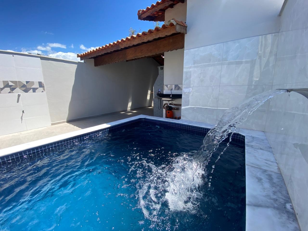 Casa, 2 quartos - Foto 23