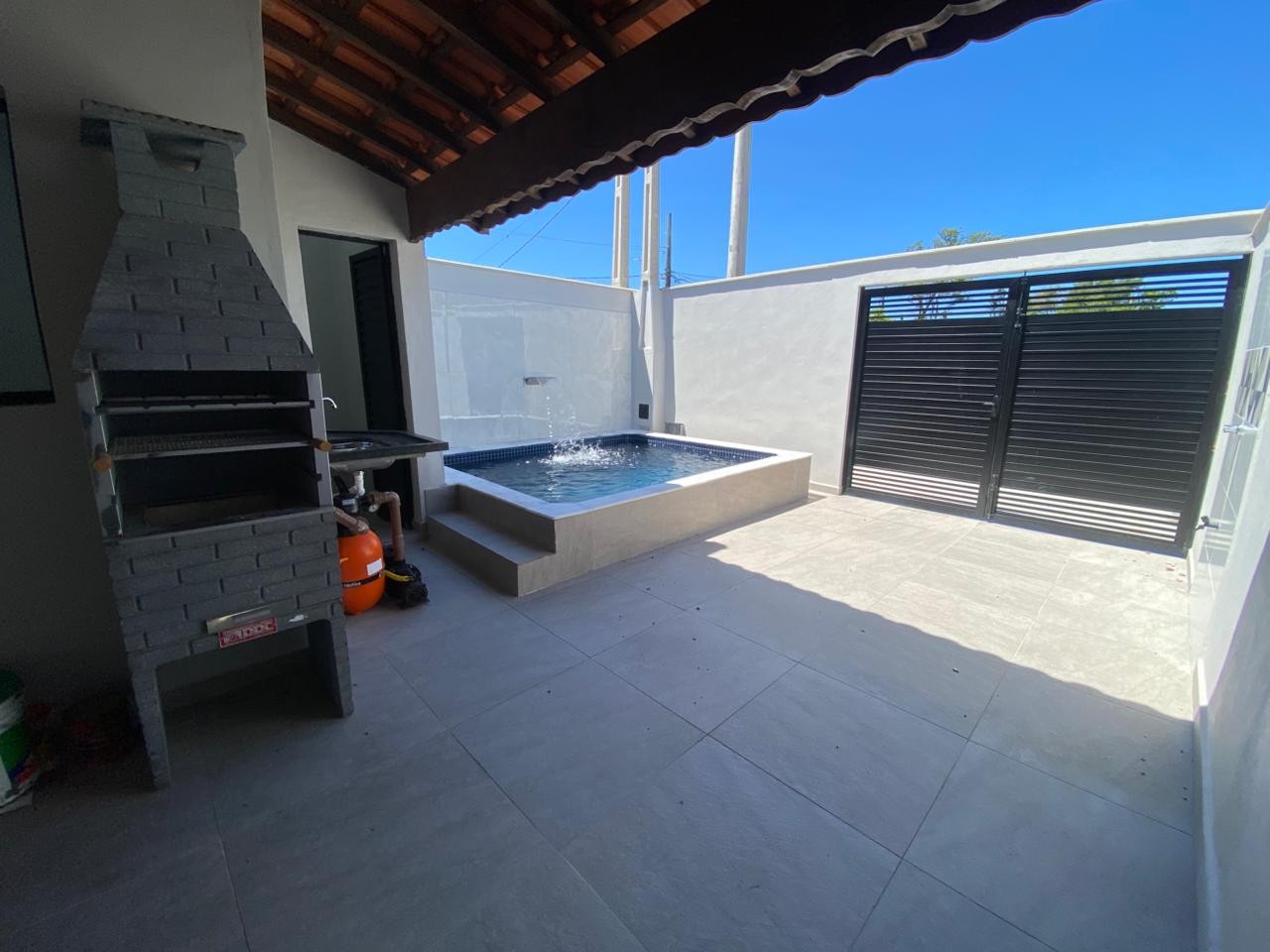 Casa, 2 quartos - Foto 28