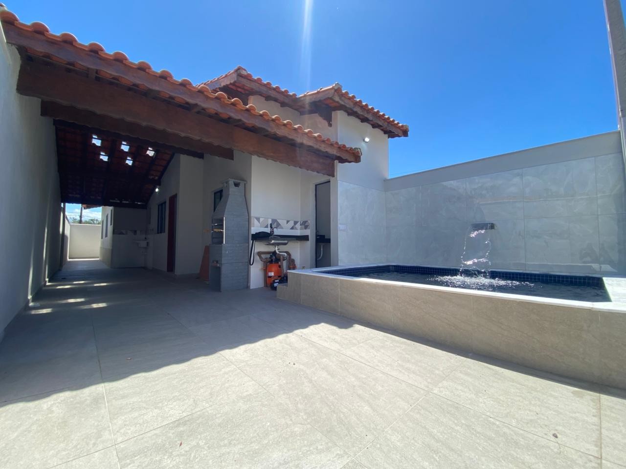 Casa, 2 quartos - Foto 33