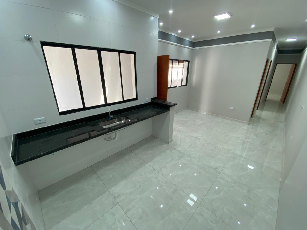 Casa, 2 quartos - Foto 36