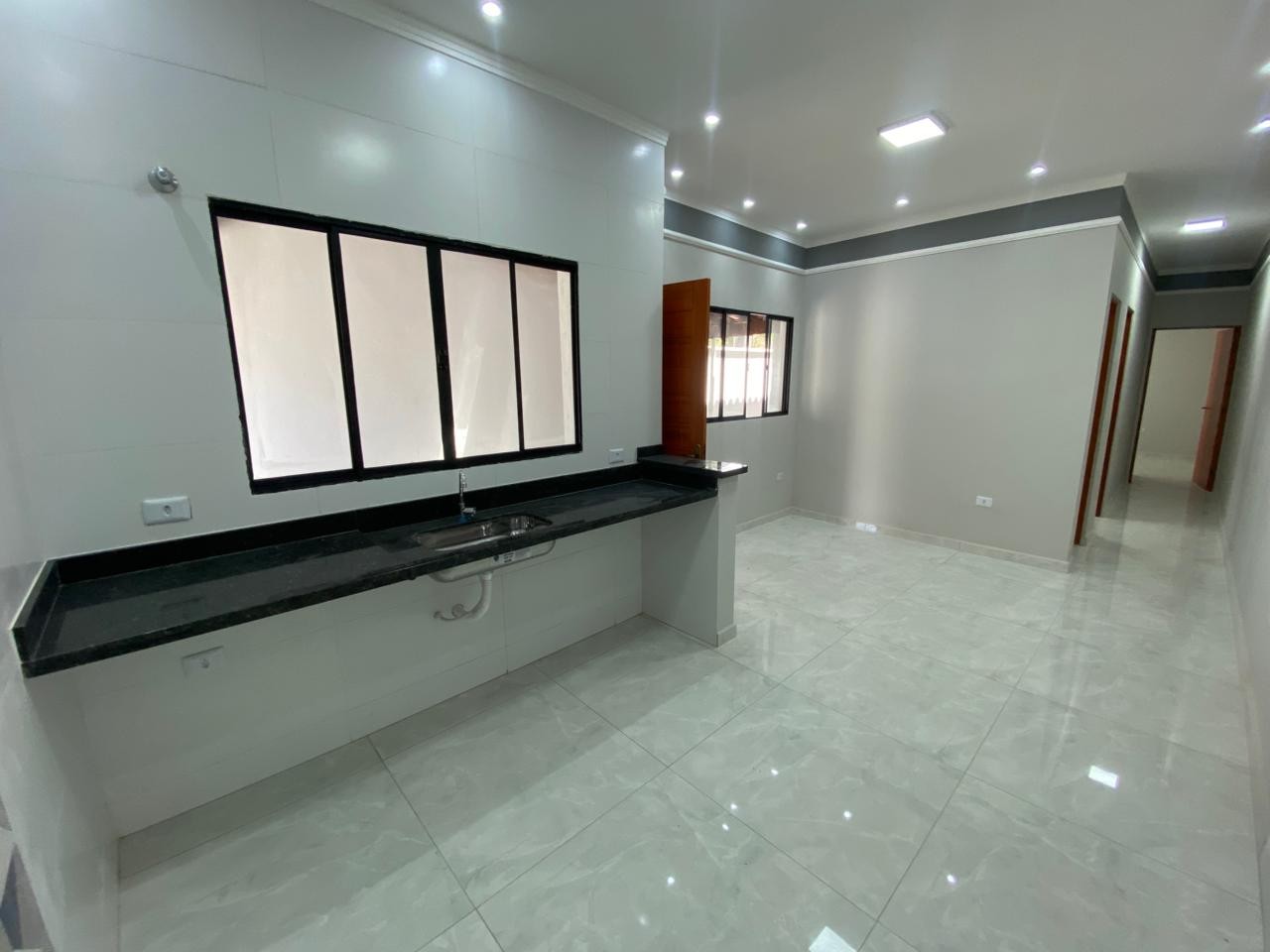 Casa, 2 quartos - Foto 37