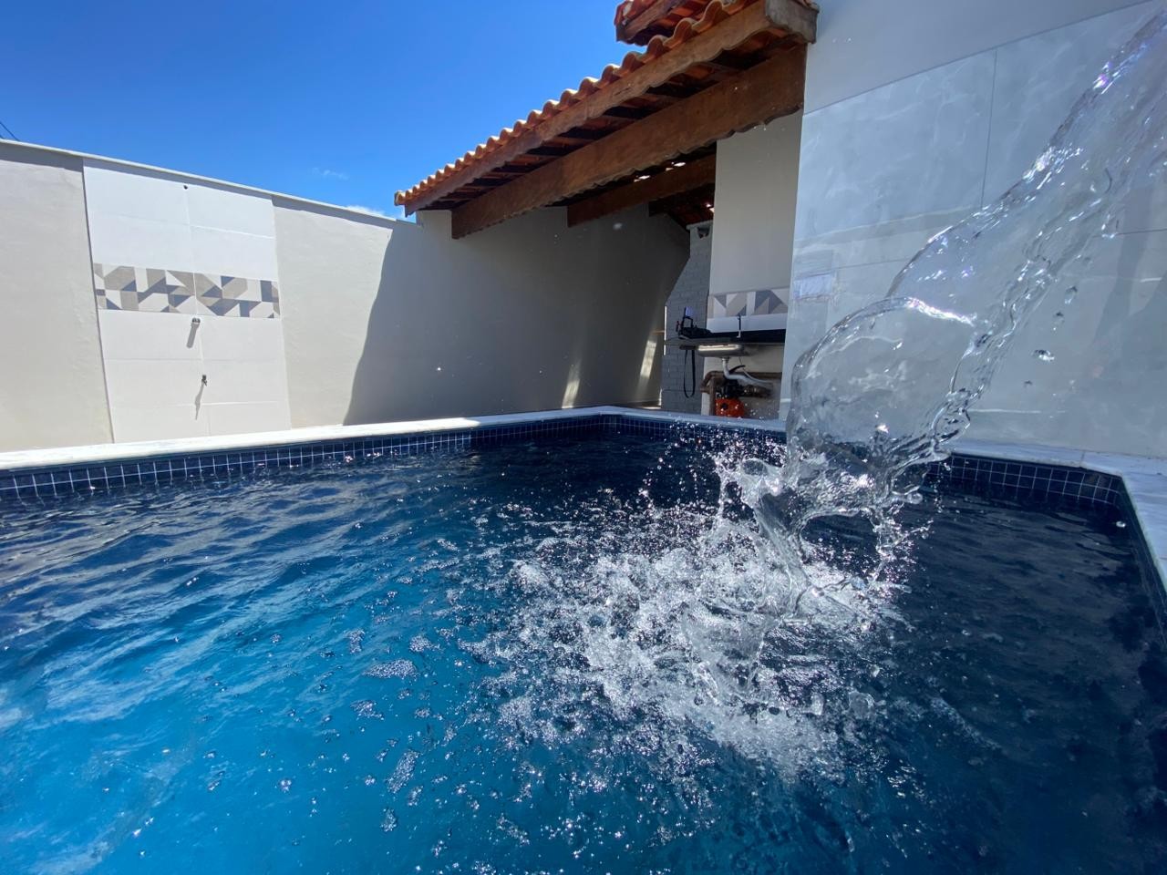 Casa, 2 quartos - Foto 38