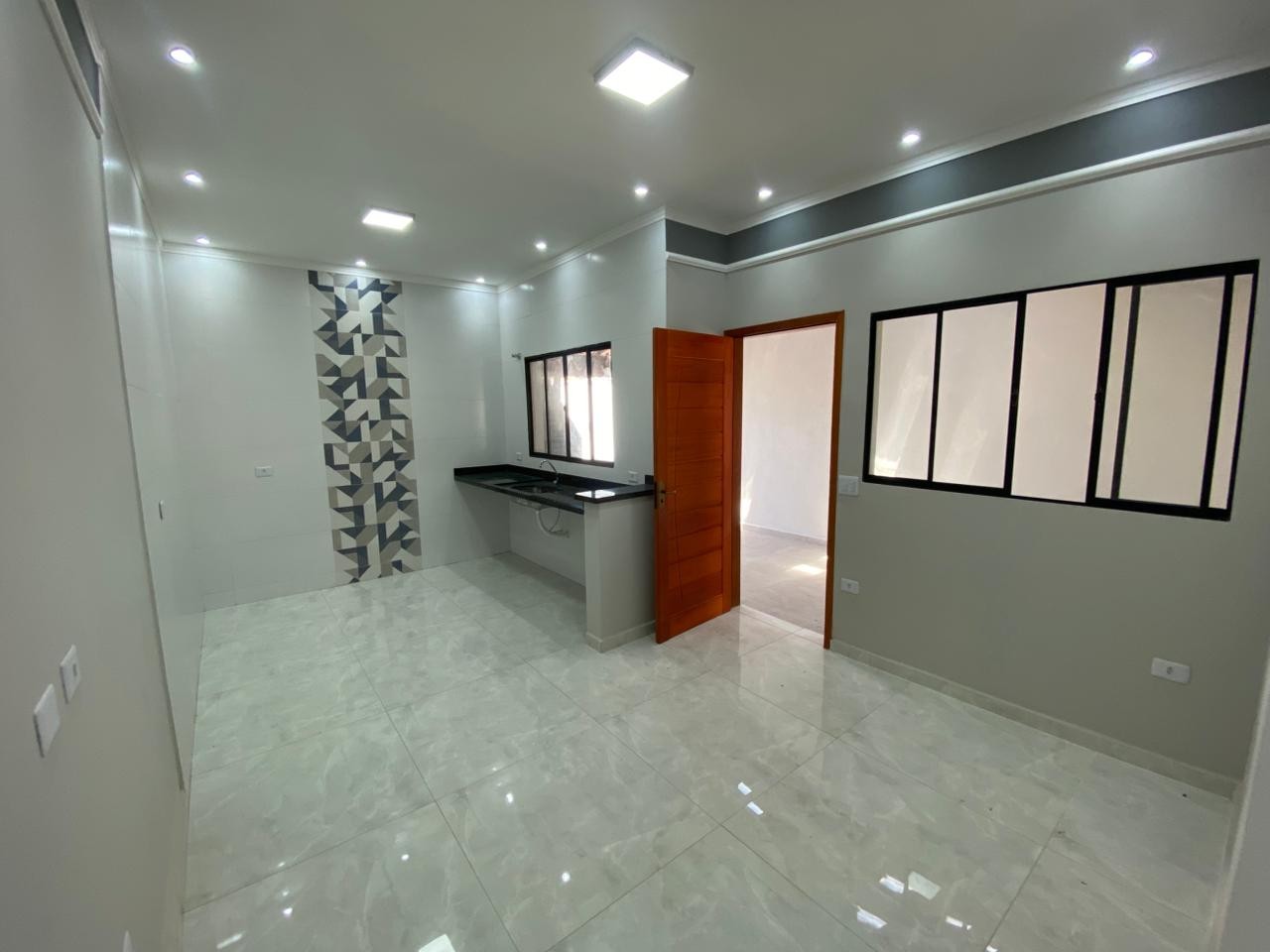 Casa, 2 quartos - Foto 39