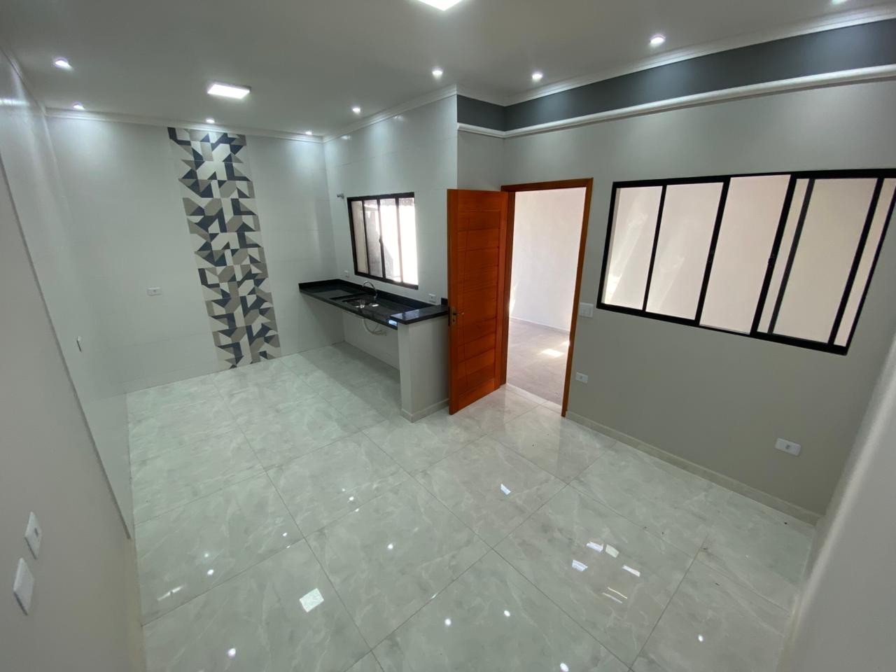 Casa, 2 quartos - Foto 43