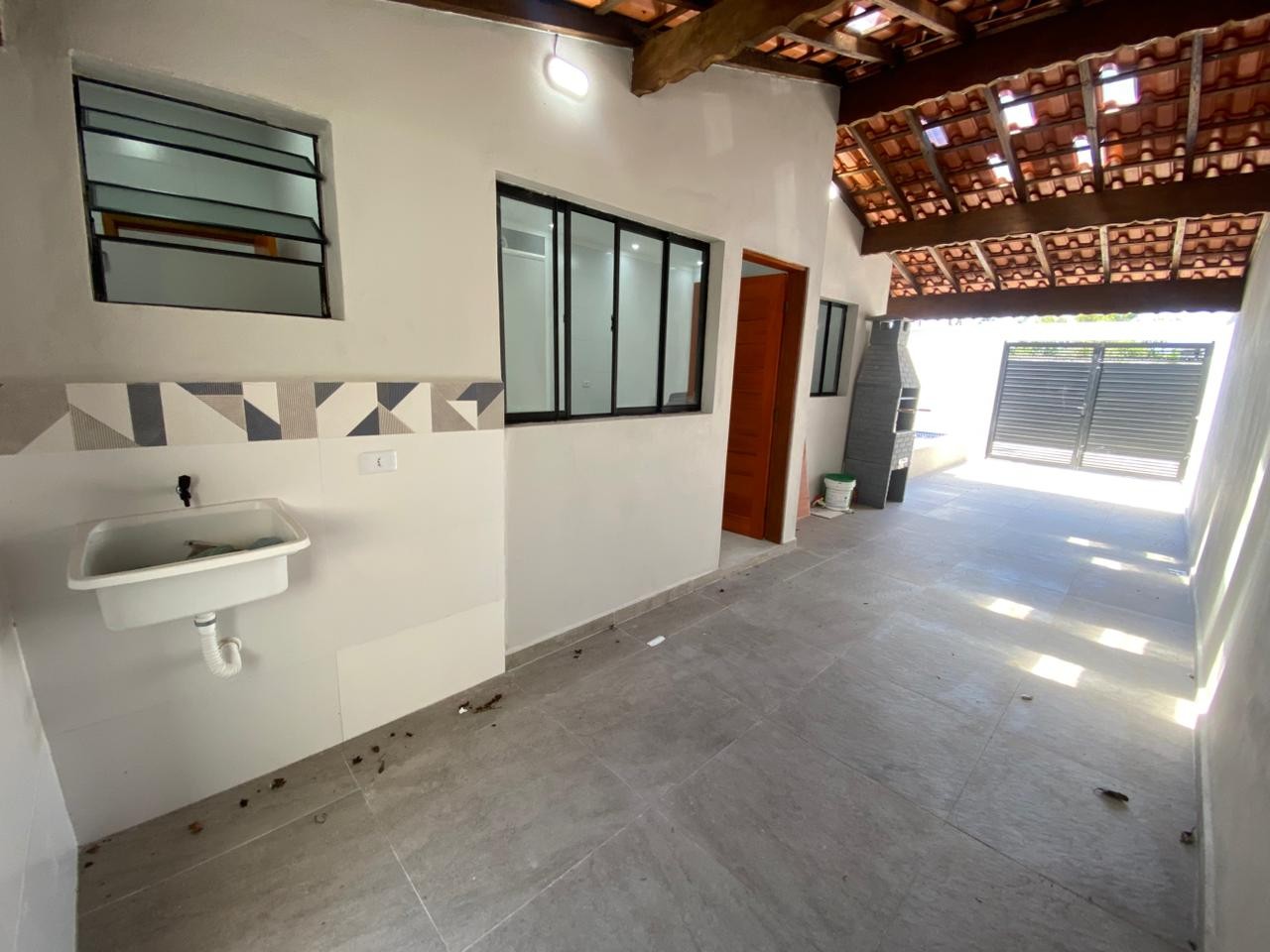 Casa, 2 quartos - Foto 44