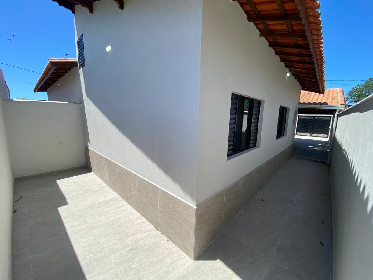 Casa, 2 quartos - Foto 45