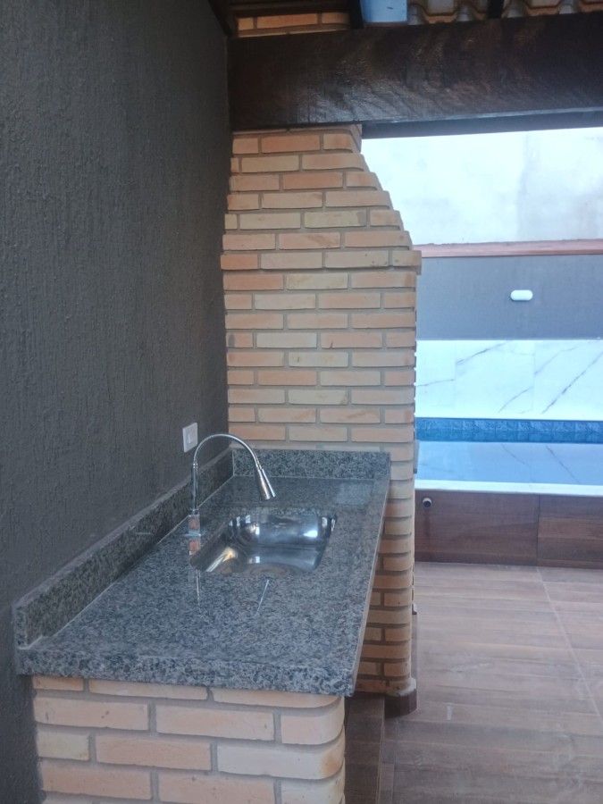 Casa, 2 quartos - Foto 17