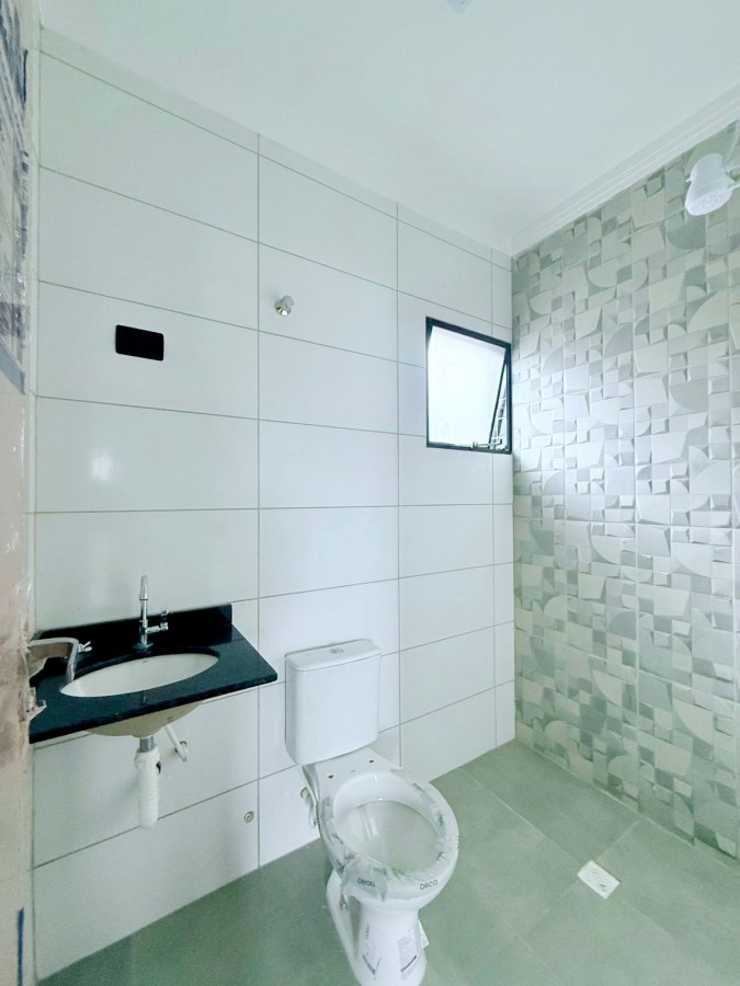 Casa, 2 quartos, 81 m² - Foto 2