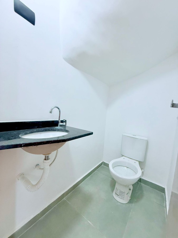 Casa, 2 quartos, 81 m² - Foto 14