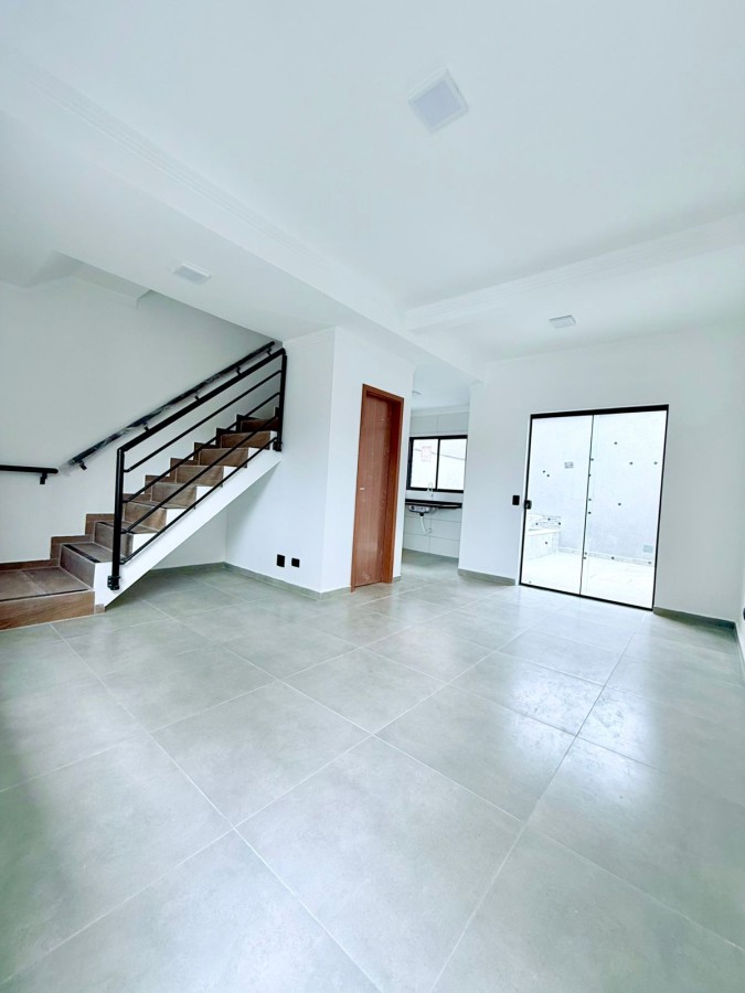 Casa, 2 quartos, 81 m² - Foto 16