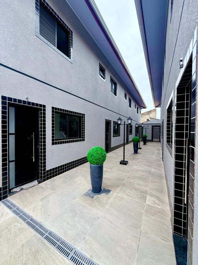 Casa, 2 quartos, 81 m² - Foto 22