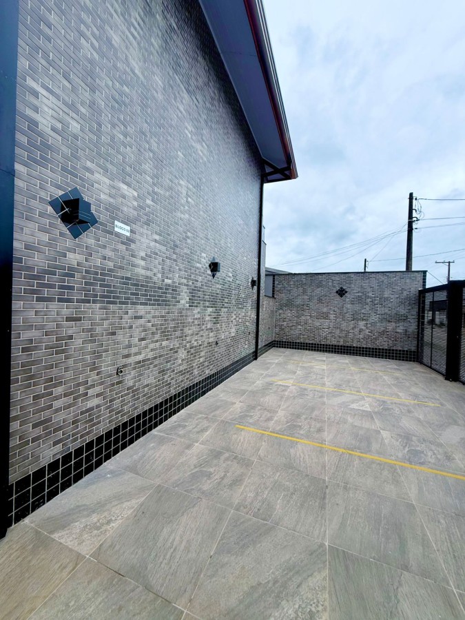 Casa, 2 quartos, 81 m² - Foto 24