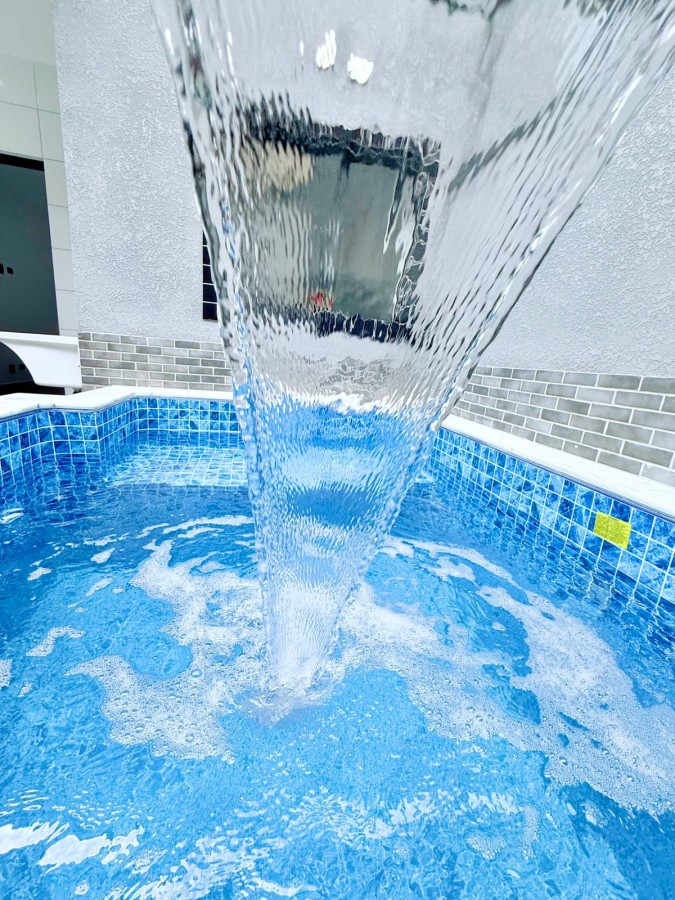 Casa, 2 quartos, 81 m² - Foto 1