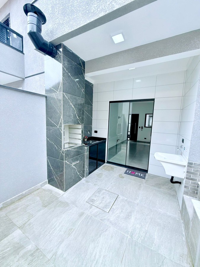 Casa, 2 quartos, 81 m² - Foto 28