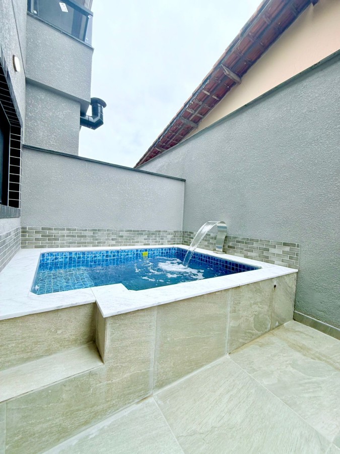 Casa, 2 quartos, 81 m² - Foto 29