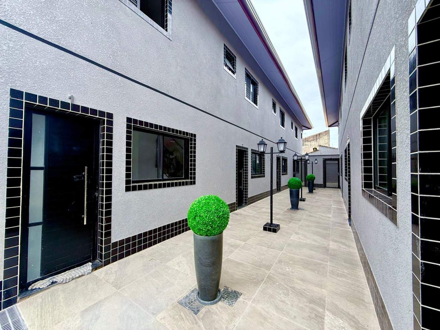 Casa, 2 quartos, 81 m² - Foto 54