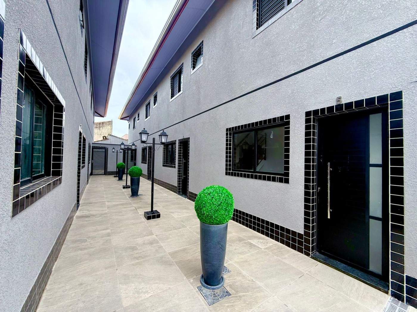 Casa, 2 quartos, 81 m² - Foto 56