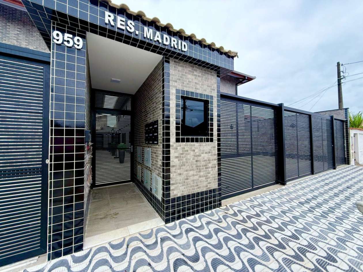 Casa, 2 quartos, 81 m² - Foto 58