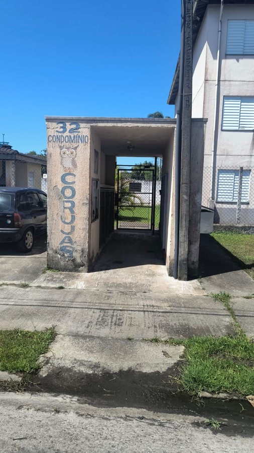 Apartamento, 2 quartos, 56 m² - Foto 2