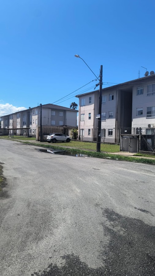 Apartamento, 2 quartos, 56 m² - Foto 3