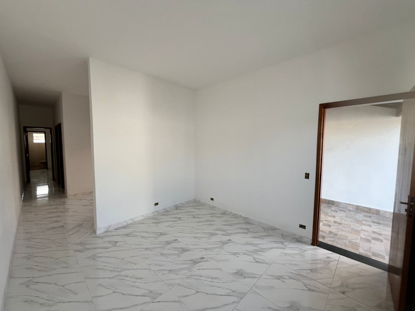 Casa, 2 quartos - Foto 5