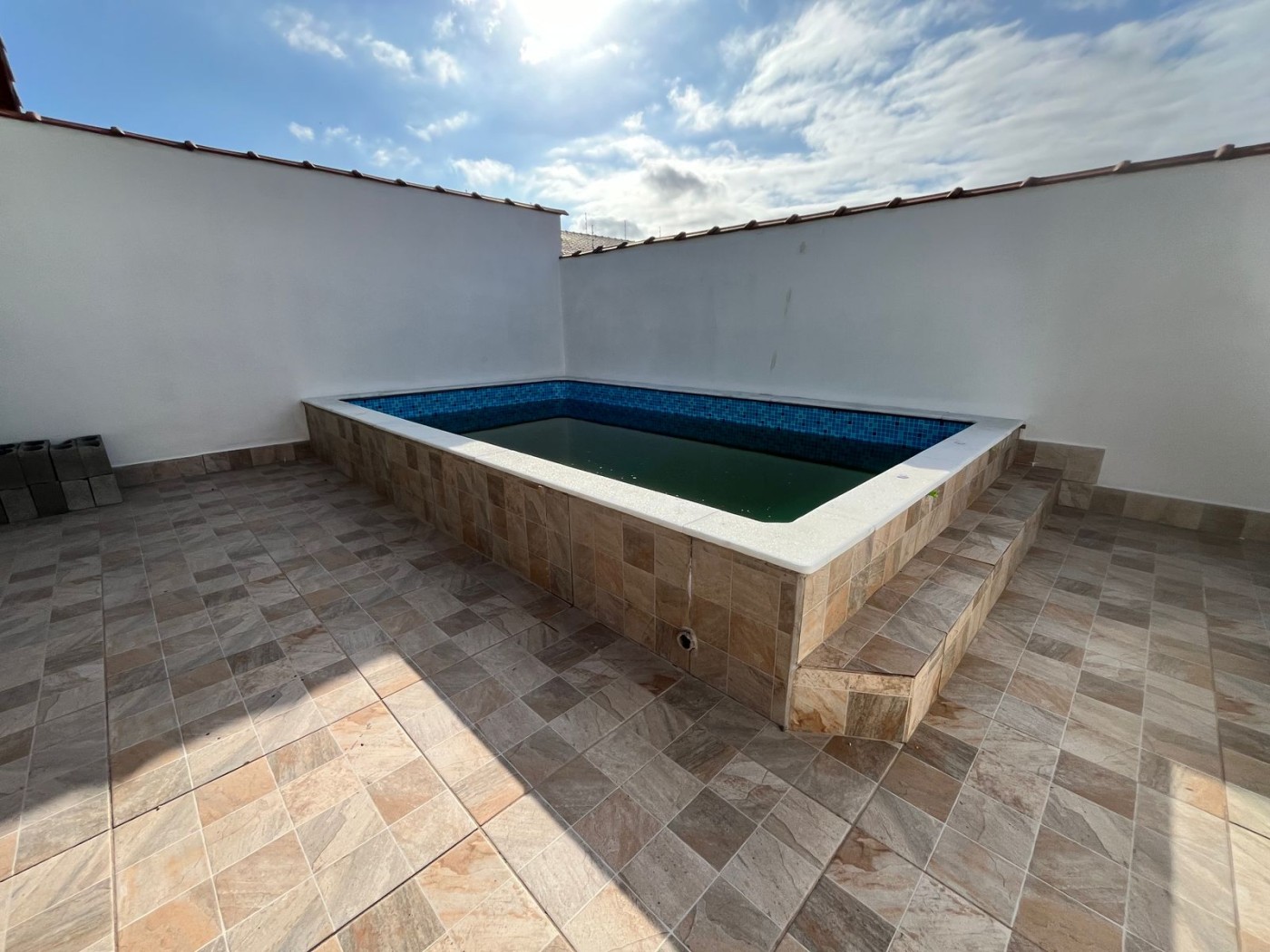 Casa, 2 quartos - Foto 12