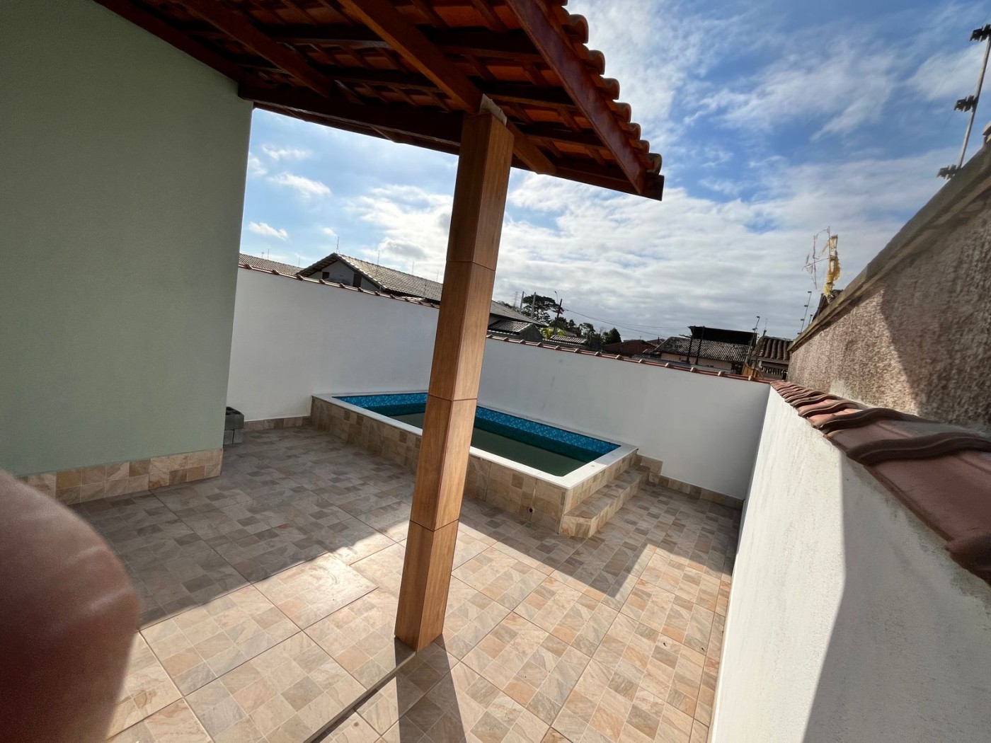 Casa, 2 quartos - Foto 11