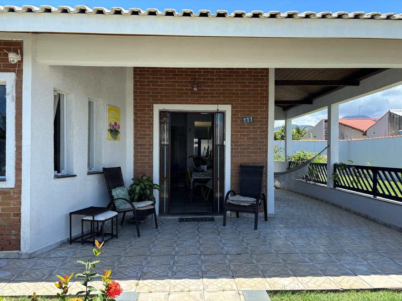 Casa, 4 quartos - Foto 2