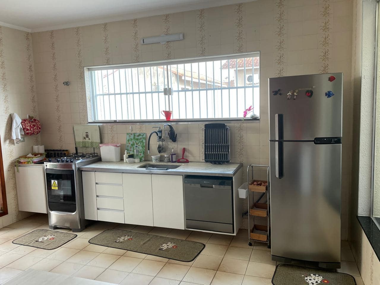 Casa, 4 quartos - Foto 4