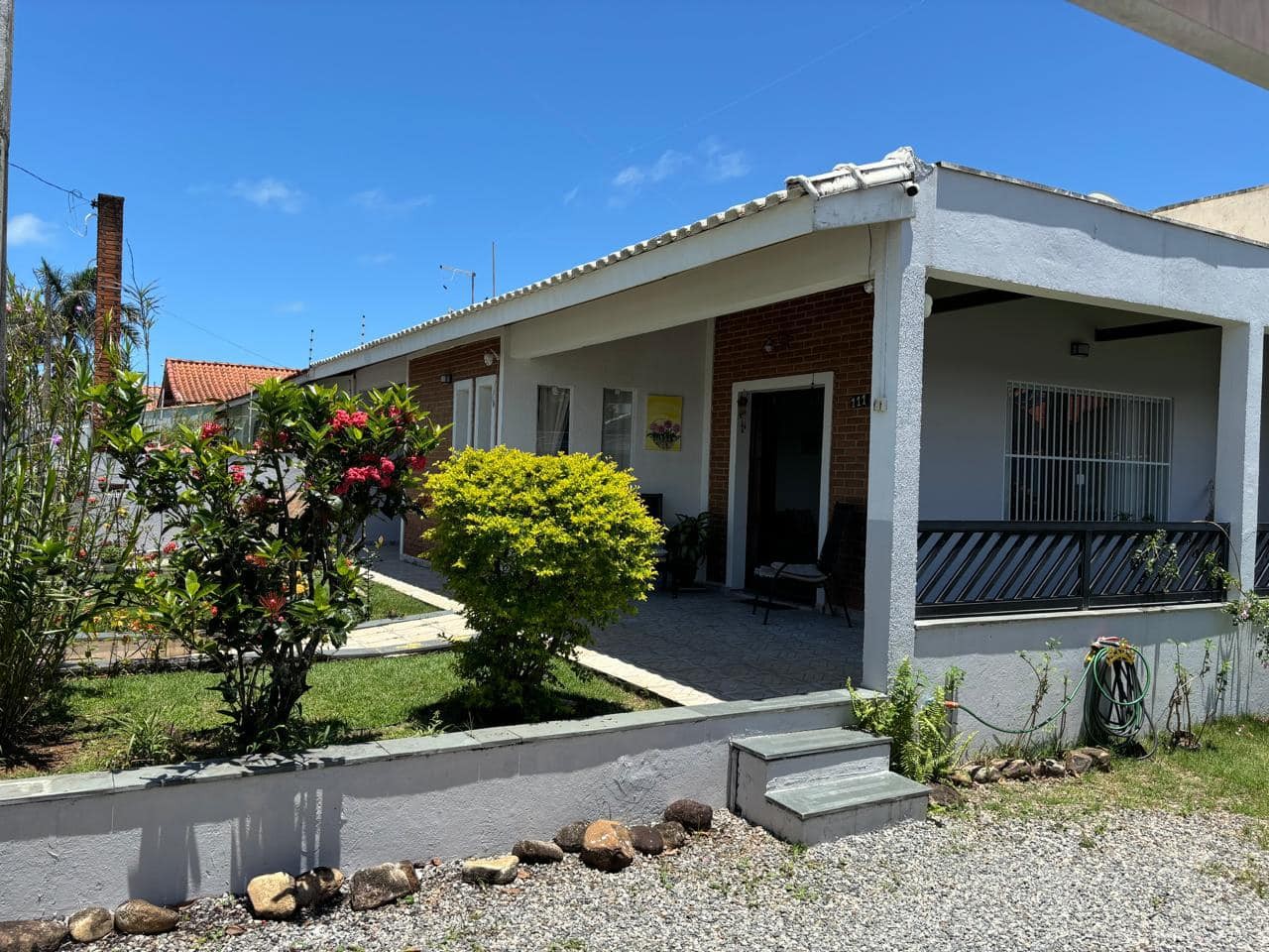 Casa, 4 quartos - Foto 26