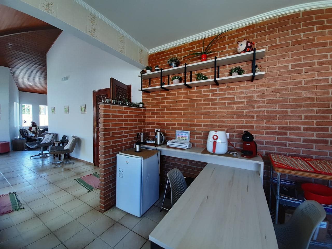 Casa, 4 quartos - Foto 31