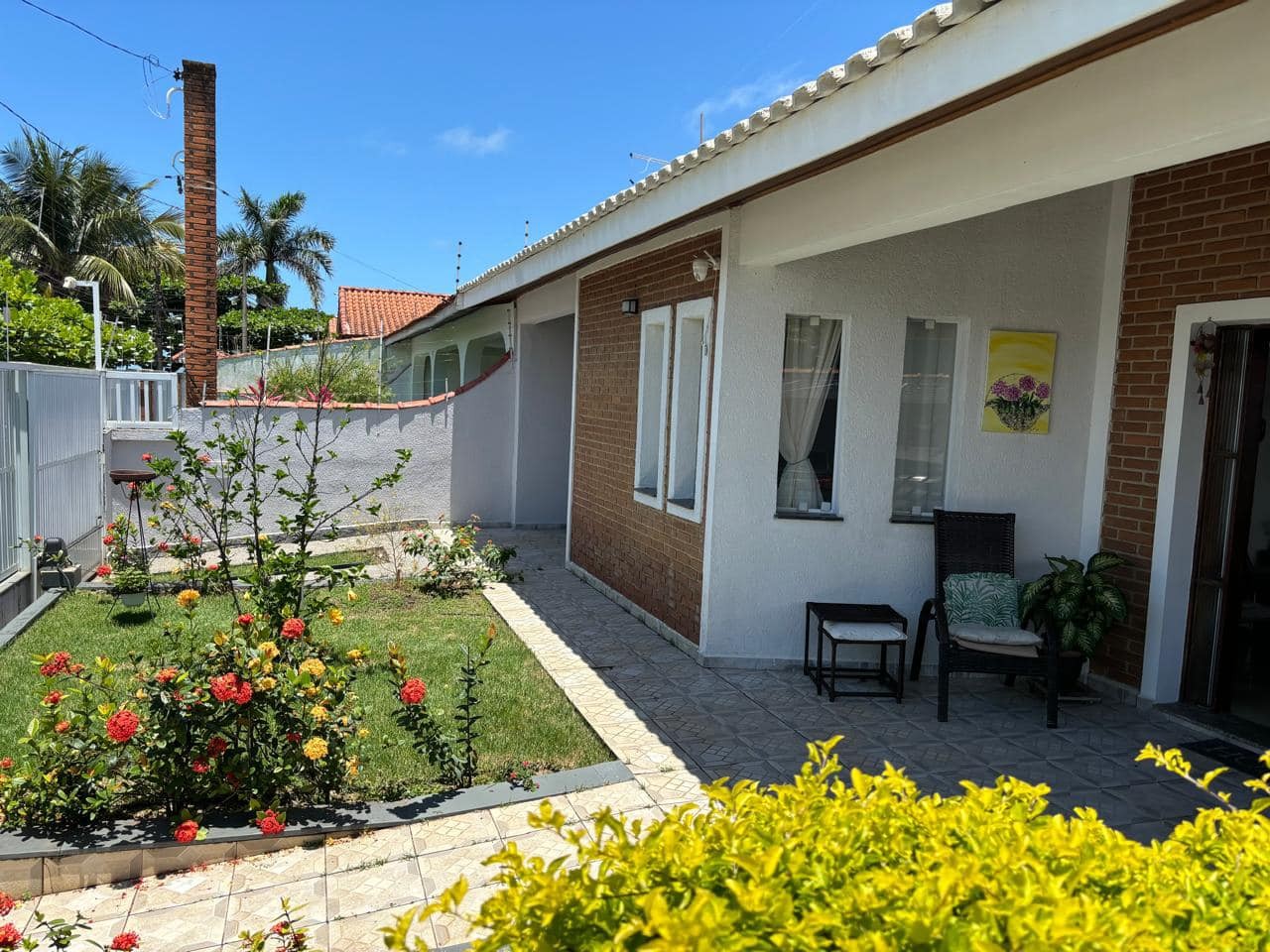 Casa, 4 quartos - Foto 32