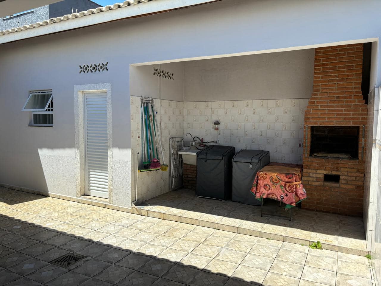 Casa, 4 quartos - Foto 34